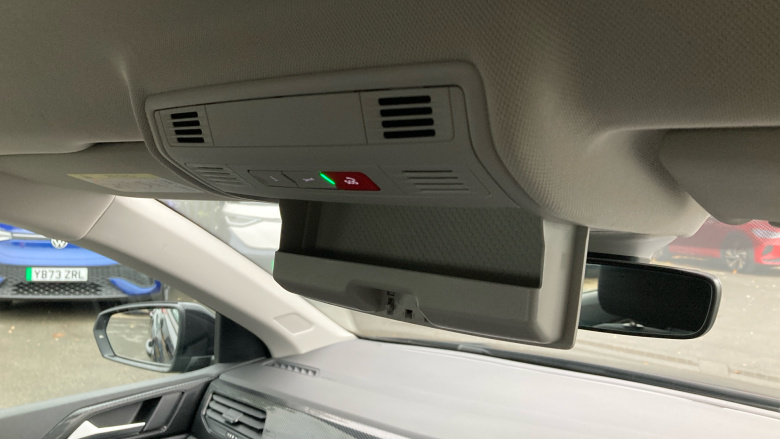 Volkswagen Polo 1.0 TSI Life 5dr Petrol Hatchback